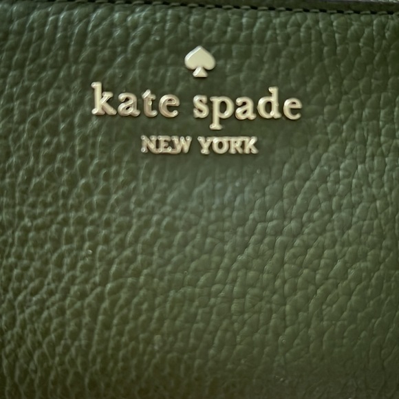 ♠️ NWT KATE SPADE WALLET/CARD HOLDER - Picture 2 of 6